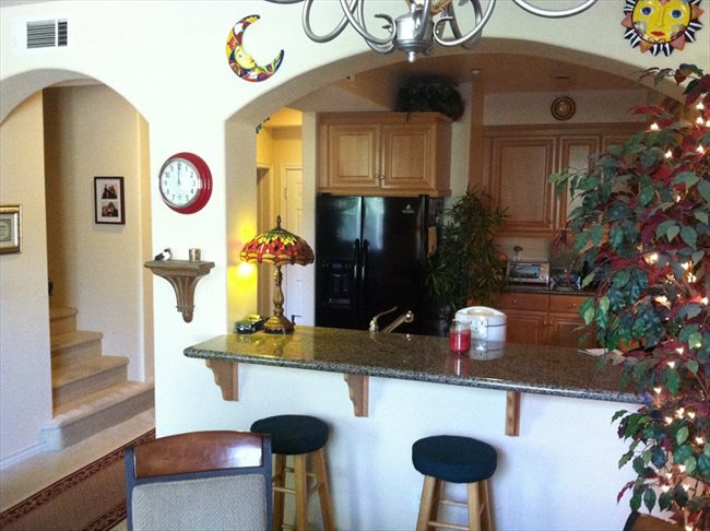 Roomshare - Thousand Oaks - Share a Beautiful, New, 4-Bdr. Townhome | EasyRoommate - Image 6