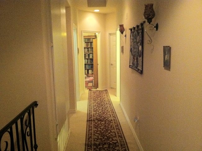 Roomshare - Thousand Oaks - Share a Beautiful, New, 4-Bdr. Townhome | EasyRoommate - Image 7