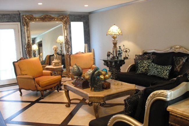 Roomshare - Houston - Room for rent | EasyRoommate - Image 1