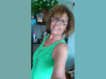 CompartoDepto AR - Anna Perrone - 52 - Capital Federal