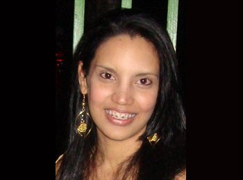 CompartoDepto AR - Celeste Moreno - 34 - Capital Federal