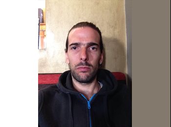 CompartoDepto AR - Leandro Romano - 35 - Mendoza