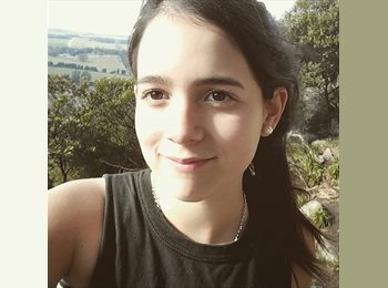 CompartoDepto AR - Juliana - 20 - La Plata