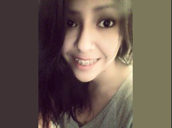 CompartoDepto AR - Romina - 21 - La Plata
