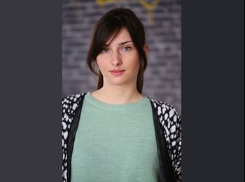 EasyRoommate AU - Mélanie - 26 - Melbourne