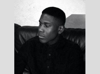 Appartager BE - Arnaud - 20 - Louvain-Leuven