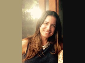 EasyQuarto BR - claudia - 23 - Rio de Janeiro
