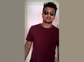 EasyQuarto BR - Antonio - 23 - Natal