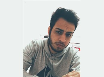 EasyQuarto BR - William Romão - 22 - São José dos Campos