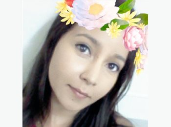 EasyQuarto BR - Alane Américo - 21 - Natal