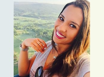 EasyQuarto BR - Larissa - 25 - Rio de Janeiro