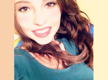 EasyQuarto BR - Fernanda Caroline - 21 - Sorocaba