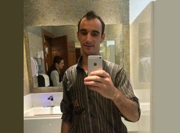 EasyQuarto BR - felipe - 27 - Rio de Janeiro