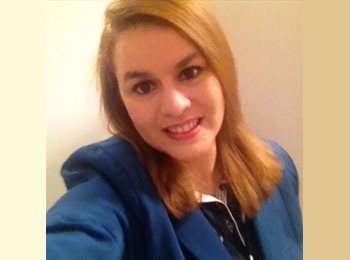 EasyQuarto BR - Julie - 26 - São Paulo