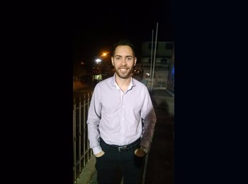 EasyQuarto BR - Bruno Gomes - 30 - São Paulo