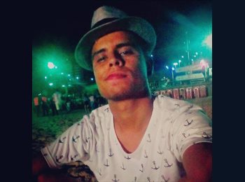 EasyQuarto BR - C.David - 25 - Manaus