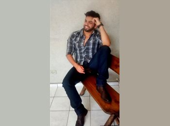 EasyQuarto BR - Diovani - 23 - Goiânia