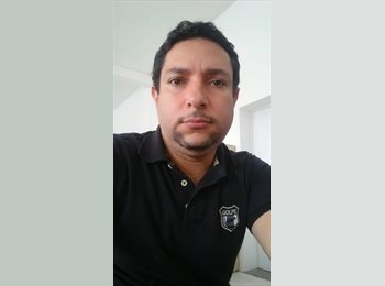 EasyQuarto BR - emerson carvalho - 40 - Vitória