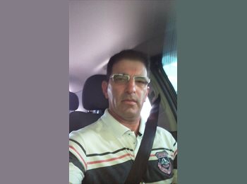 EasyQuarto BR - Ricardo - 46 - Curitiba