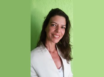 EasyQuarto BR - Ana - 35 - São José dos Campos