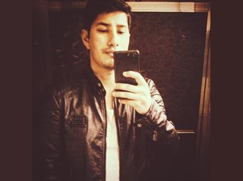 EasyQuarto BR - Daniel Zara Florencio - 30 - Campinas