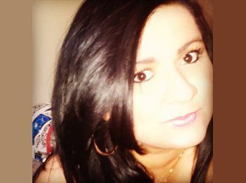 EasyQuarto BR - Fabiana - 30 - Recife