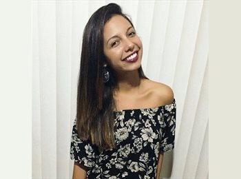 EasyQuarto BR - Mariana - 20 - Rio de Janeiro