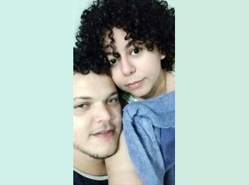 EasyQuarto BR - Henrique - 25 - Rio de Janeiro
