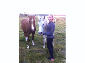 EasyRoommate CA - Lindsay - 25 - Edmonton