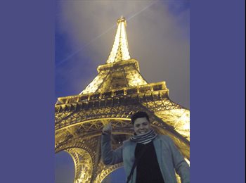 EasyRoommate CA - daniel medina - 40 - Toronto
