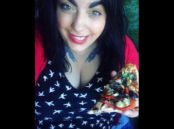 EasyRoommate CA - Sarah - 23 - Edmonton