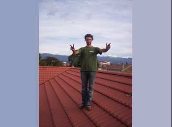 EasyRoommate CA - alexandre - 29 - Calgary