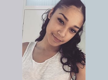 EasyRoommate CA - Chyann - 21 - Toronto