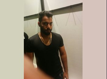 EasyRoommate CA - Naveen - 29 - Toronto