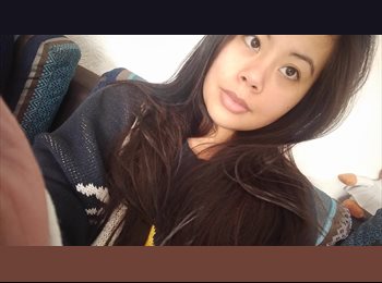 EasyRoommate CA - Jannika - 18 - Toronto
