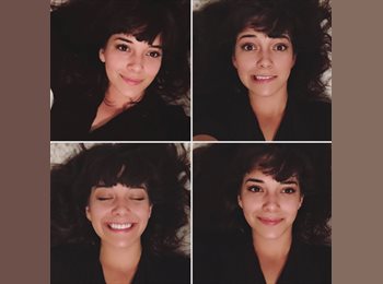 EasyRoommate CA - Sophia Peralta - 24 - Vancouver