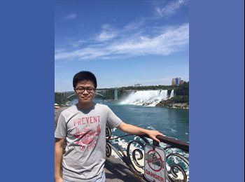 EasyRoommate CA - Felix - 25 - Vancouver