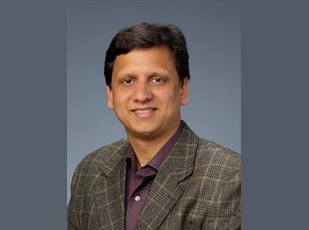EasyRoommate CA - Narender - 42 - Toronto