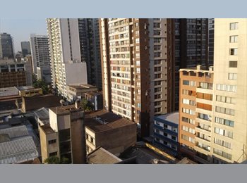 Piezas en Arriendo, Departamentos en Arriendo y Habitaciones en Arriendo