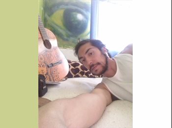 CompartoDepto CL - Mario quijada - 32 - Valparaíso