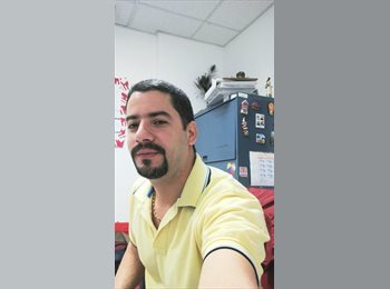 CompartoDepto CL - JOSE LUIS LEAL - 36 - Talca
