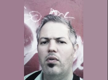 CompartoDepto CL - Gustavo - 40 - La Serena