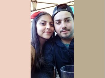 CompartoDepto CL - Diego y Carol - 24 - Coquimbo