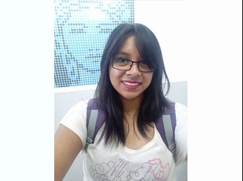CompartoDepto CL - Andrea Calderon - 21 - Puerto Montt