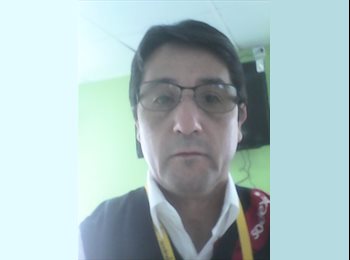CompartoDepto CL - JOSE LORENZO TRONCOSO - 50 - La Serena