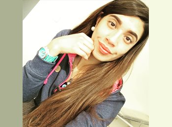 CompartoDepto CL - Nicole Cañas vergara - 23 - Valparaíso