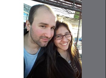 CompartoDepto CL - Matias - 26 - Valparaíso