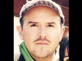 CompartoDepto CL - Patricio Olivares - 33 - Antofagasta