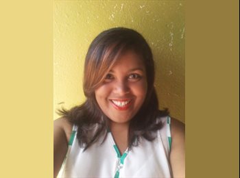 CompartoApto CO - zuleinny robles - 58 - Medellín