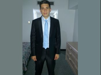 CompartoApto CO - armando - 24 - Bogotá